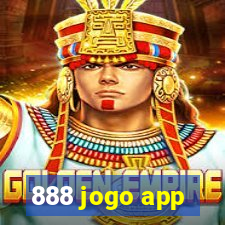 888 jogo app